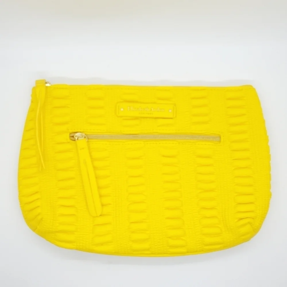 NWOT Elizabeth Arden makeup pouch